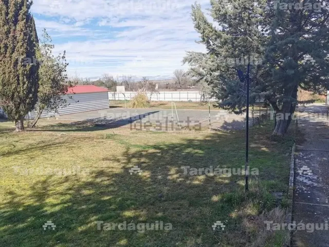 CHALET SANTA MARTA DE TORMES — 16
