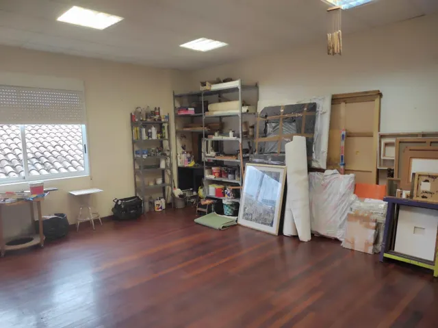 LOCAL COMERCIAL EN LOS TILOS — 10