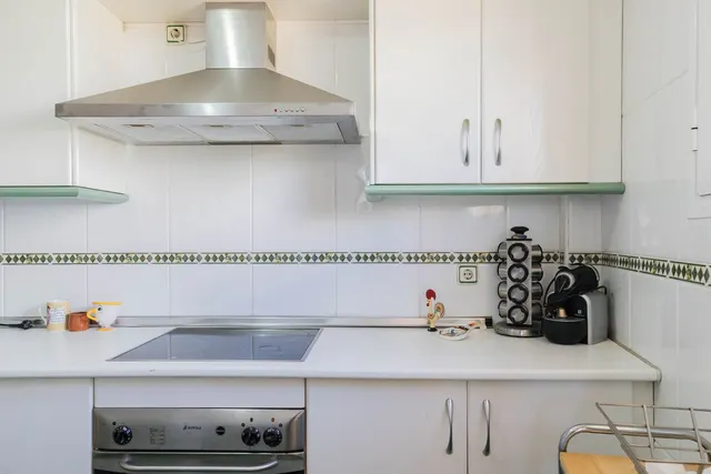 Apartamento 2 habitaciones 89m² en venta - Riviera del sol — 22