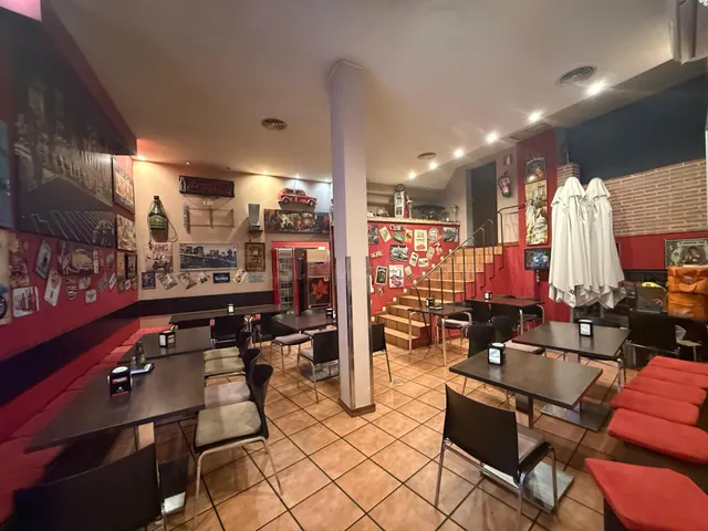 ☕ ¡Traspaso de Cafetería en el Corazón de Fuenlabrada! ✨ - foto 4