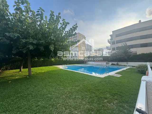Apartamento en Eurosol - foto 5
