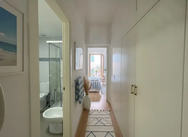 Piso 2 habitaciones 73m² en venta - Embajadores — 34