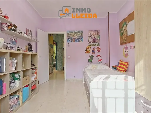 OPORTUNIDAD Piso con parking y trastero en Tàrrega — 17