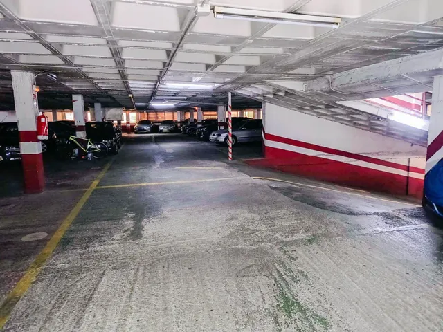 PLAZA DE PARKING EN VENTA  EN BELLVITGE, HOSPITALET DE LLOBREGAT — 2
