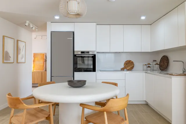Apartamento 2 habitaciones 112m² en venta - Playa arenal-bol — 11