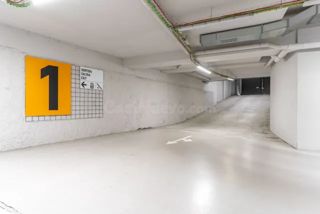 Parking 11m² en alquiler - Centro — 5