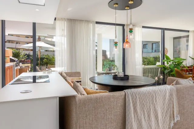 Apartamento 3 habitaciones 132m² en venta - Centro — 17