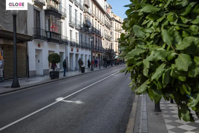 Se vende plaza de aparcamiento — 3