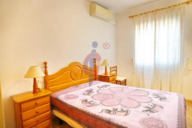 ¡Planta baja a la venta en el Pinar de Guardamar! Orientación oeste, cochera opcional — 17