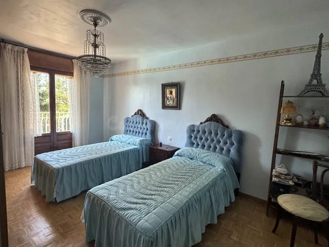 Casa-Chalet en Venta en Navas De Riofrio Segovia — 12