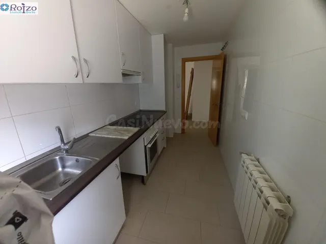 Piso 1 habitación en venta - Castilla la mancha - foto 5
