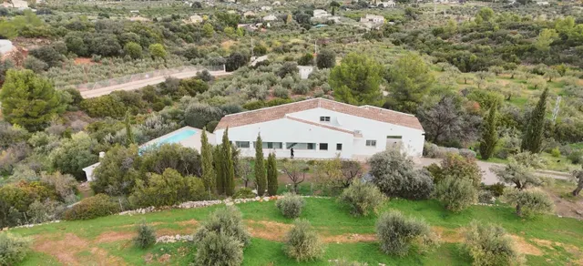 Casa o chalet independiente en  (Alhaurin el Grande) — 12