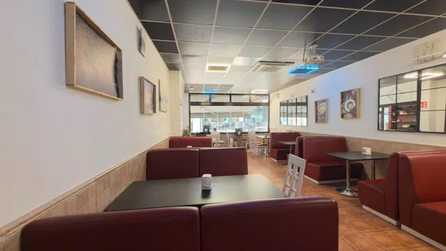 traspaso de Restaurante en Arganda - foto 4