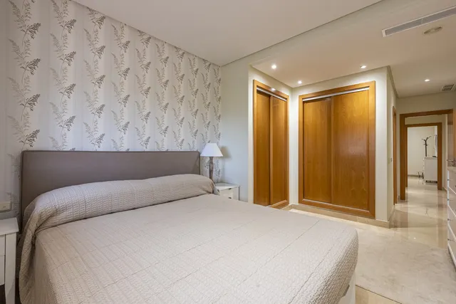 Apartamento 2 habitaciones 176m² en venta - Altos de Estepona — 15