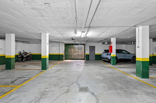 Apartamento 1 habitación 87m² en venta - Sierra cortina — 27