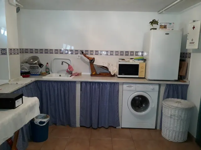GRAN CHALET EN LA MEJOR ZONA DE CALICANTO — 26