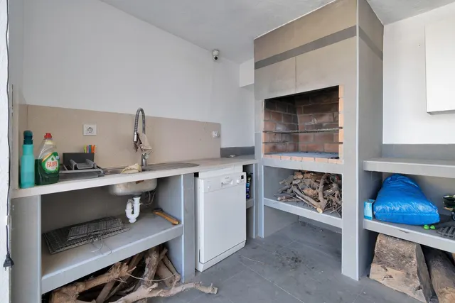 Chalet 4 habitaciones 292m² en venta - Playa la alcaidesa — 48
