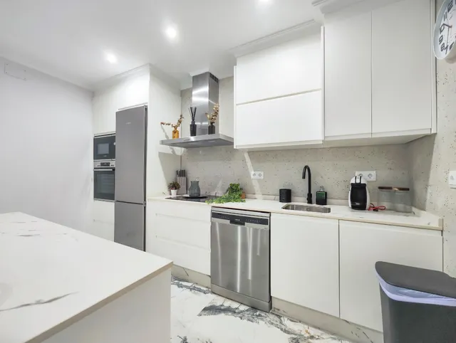 Casa en Venta zona Almodovar del Campo — 19