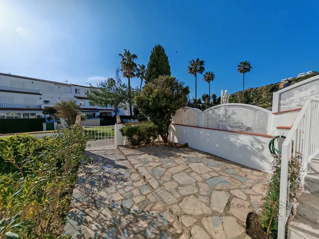 Adosado 3 habitaciones 142m² en venta - Costa del Sol — 13