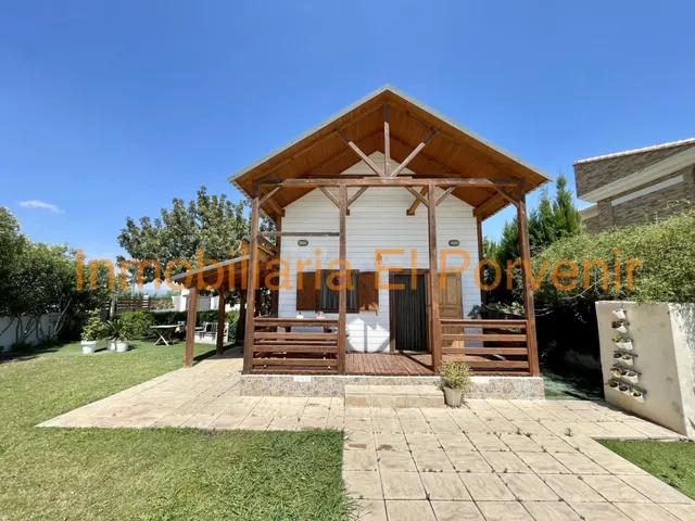 Chalet 3 habitaciones 115m² en alquiler - El realon - foto 5