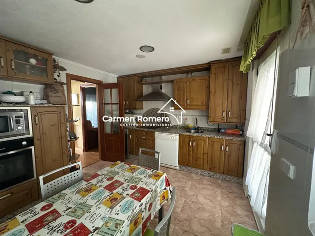 ADOSADO EN VENTA  EN VILLAMAYOR. URB. PIEDRA DORADA — 20