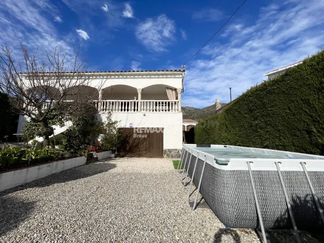 Roses, Mas Busca | Encantadora casa independiente en zona re - foto 2