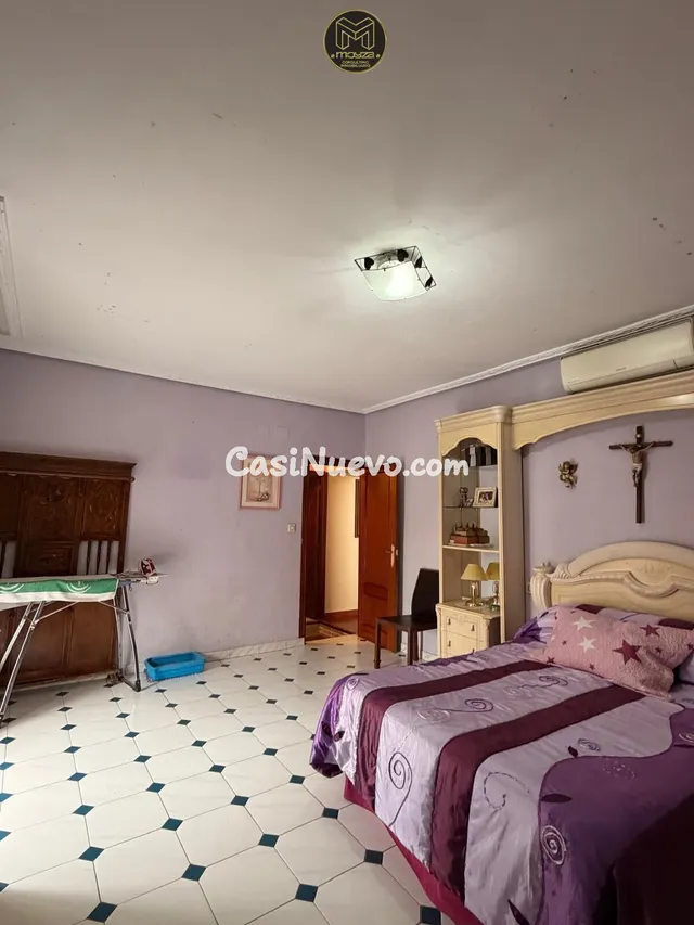 CASA EN SANTA ISABEL - foto 5