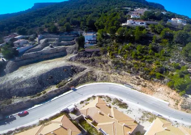 Terreno en venta en Partida Oltamar, Oltamar - Cucarres — 4