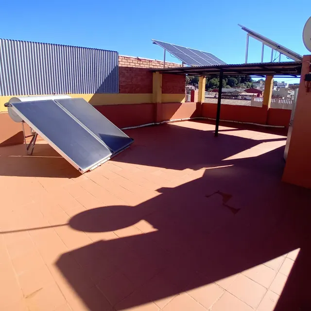Casa en venta en zona Pajarete — 30
