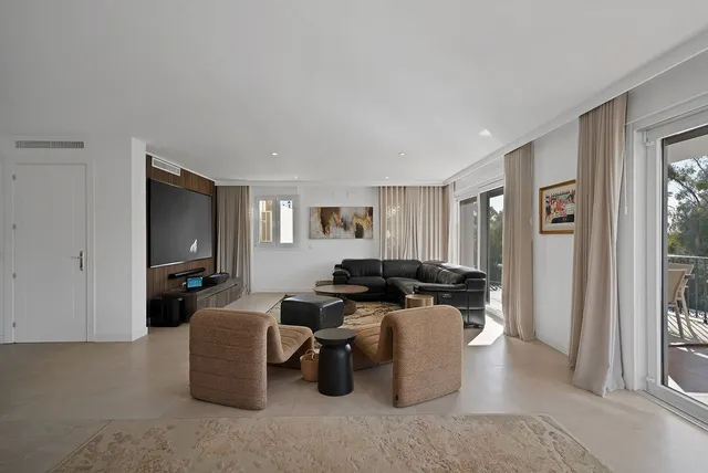 Chalet 5 habitaciones 500m² en venta - Centro — 6