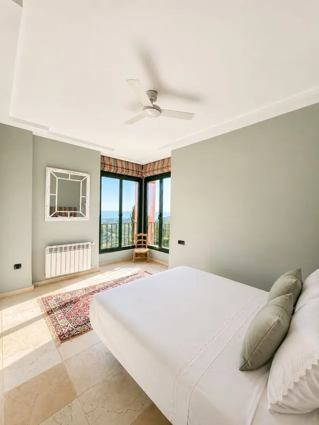 Ático 3 habitaciones 213m² en venta - Marbella — 16