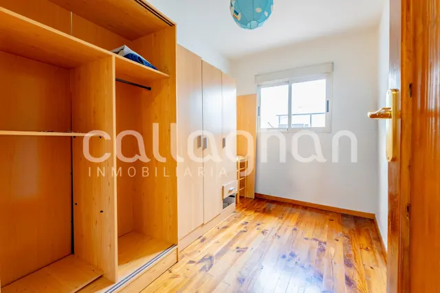 Vivienda única con vistas a la plaza de la Virgen — 44