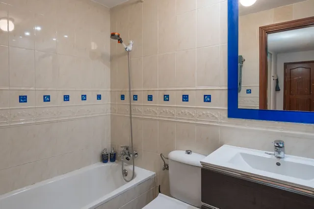 Ático 3 habitaciones 141m² en venta - Centro — 30