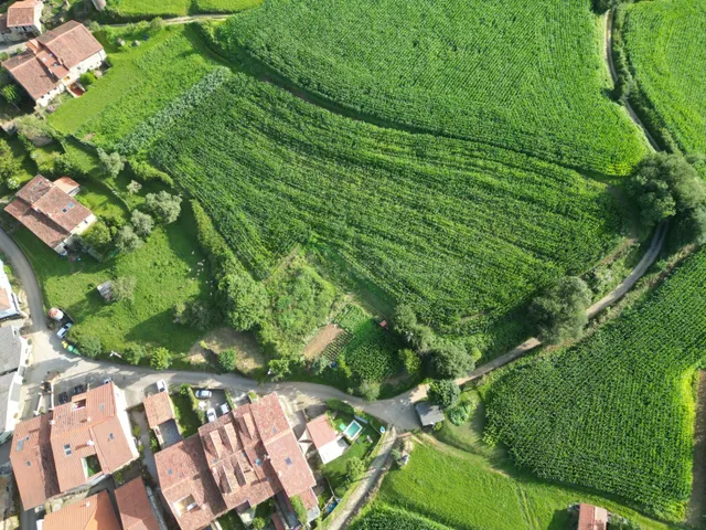 BONITO TERRENO URBANO CON VISTAS EN RUISEÑADA (COMILLAS)