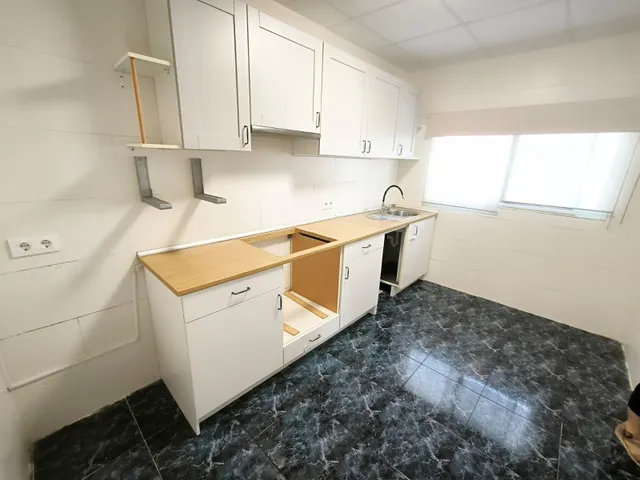Se vende casa con terreno en zarandona — 9