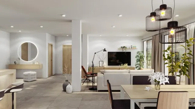 Villa 4 habitaciones 250m² en venta - La Marquesa — 12