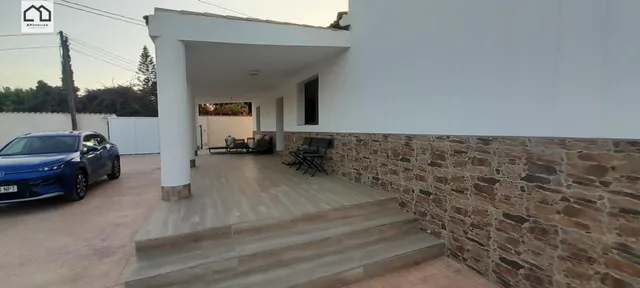 Espectacular casa con piscina privada y parcela de 1.100 m2 en Dolores — 15