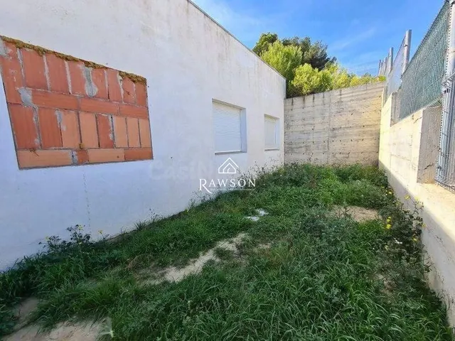 Chalet a la venta de 306m2 vivienda · 599m2 parcela · 5 hab. - foto 5