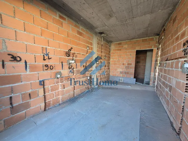 Pareado 4 habitaciones 202m² en venta - Fernão Ferro - foto 4