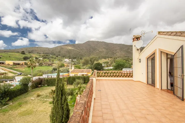 Chalet 3 habitaciones 296m² en venta - Riviera del sol — 21