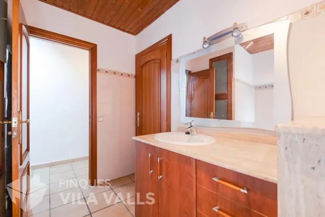 Casa unifamiliar en el centro de Sant Feliu de Codines — 7