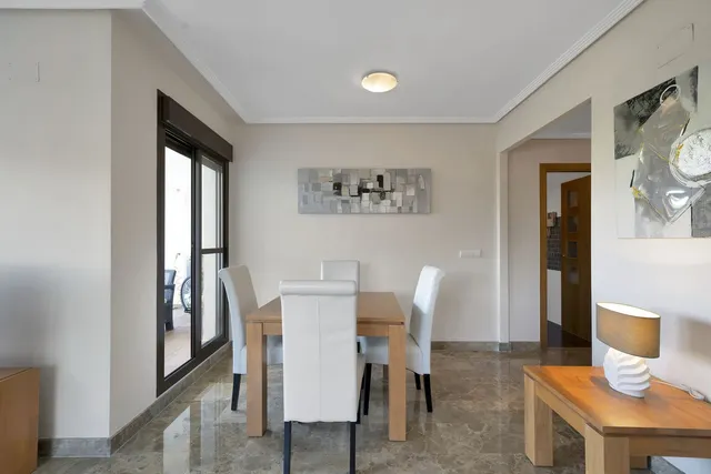 Apartamento 2 habitaciones 99m² en venta - Costa Del Sol — 13