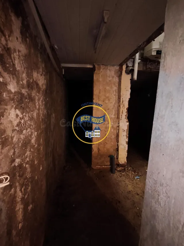 CASA CENTRICA PARA REFORMAR COMPLETAMENTE EN ALBAIDA - foto 2