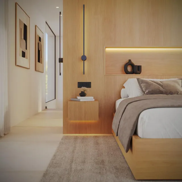 Villa 4 habitaciones 468m² en venta - Valle Del Sol — 12