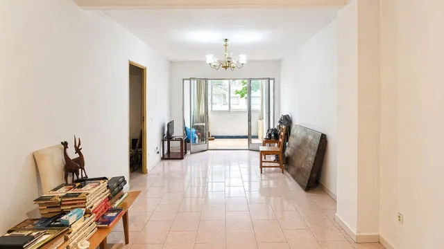 San Pedro Alcántara, centro, 3 dormitorios, garaje