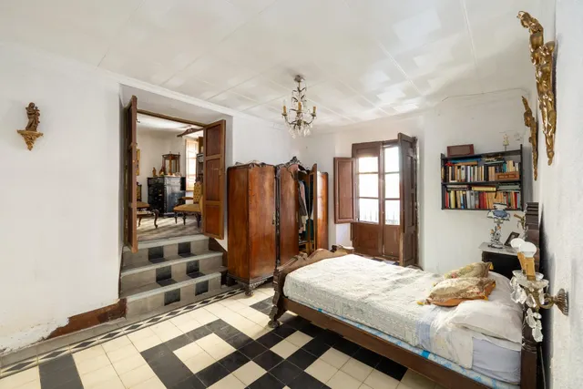 FABULOSA CASA EN EL CENTRO DE ALHENDIN — 35