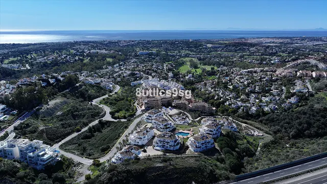 Apartamento 2 habitaciones 122m² en venta - Marbella - foto 2
