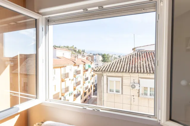 FANTÁSTICO PISO REFORMADO EN SAN ILDEFONSO - foto 5