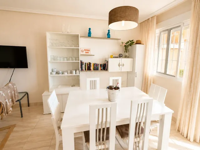 Apartamento 3 habitaciones 120m² en venta - Los Europeos — 16