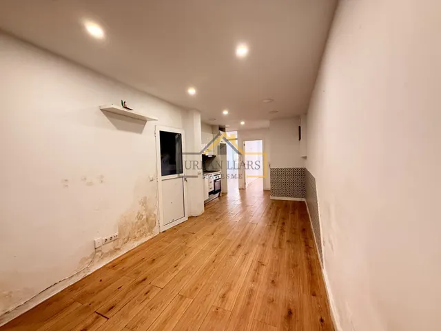 Piso amplio de tres habitaciones para dejar a tu gusto. — 10
